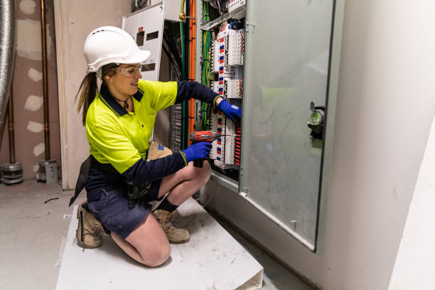 Best Generator Installation Services  in Mount Jackson, VA