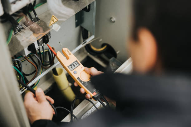 Best Generator Installation Services  in Mount Jackson, VA