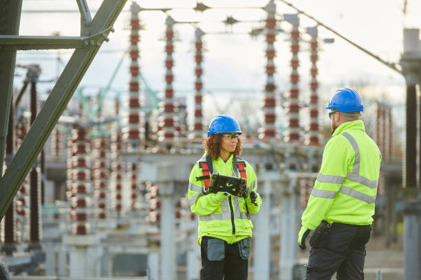 Best Circuit Breaker Repair  in Mount Jackson, VA
