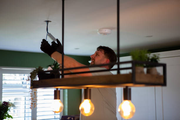 Best Emergency Electrical Repair  in Mount Jackson, VA