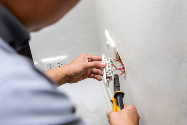 Best Electrical Installation Contractor  in Mount Jackson, VA