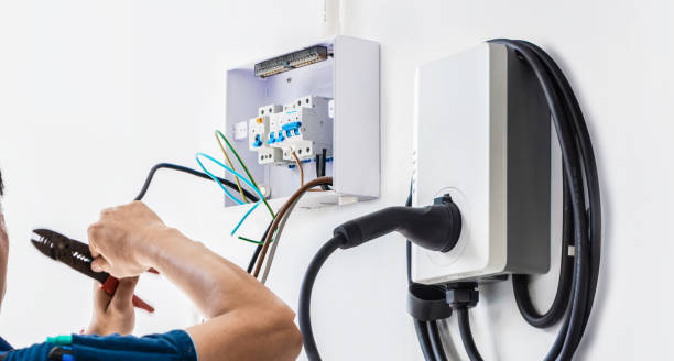 Best 24-Hour Electrician  in Mount Jackson, VA