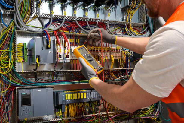 Best Electrical System Inspection  in Mount Jackson, VA