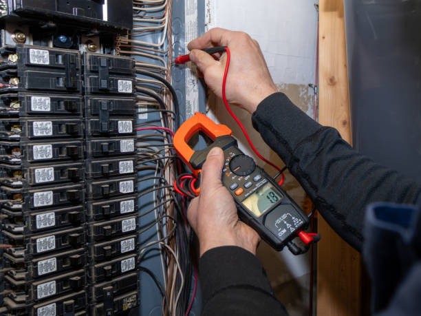 Best Electrical Contractors for Businesses  in Mount Jackson, VA