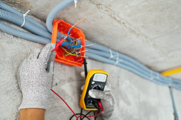 Best Electrician for Home Renovation  in Mount Jackson, VA