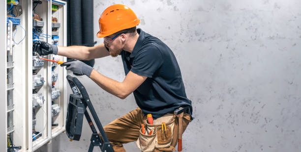 Best Home Electrical Repair  in Mount Jackson, VA