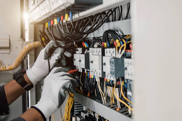 Best Electrical Troubleshooting Services  in Mount Jackson, VA